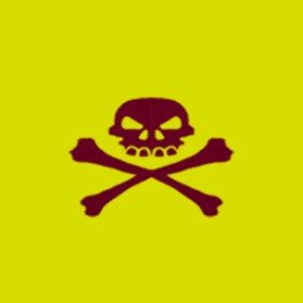 Rommiè's guild emblem