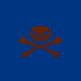 Gordoz's guild emblem