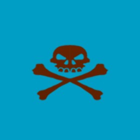 Mieze's guild emblem