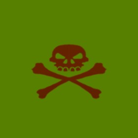 Mennidruid's guild emblem