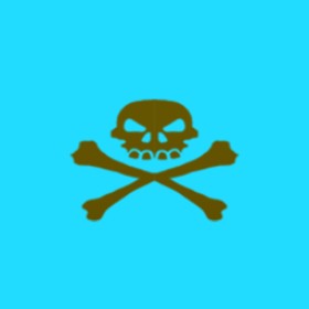 Íámáshz's guild emblem