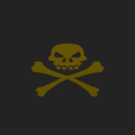 Djexvok's guild emblem