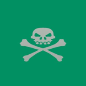 Crikmakke's guild emblem