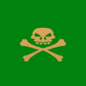 Asmyronka's guild emblem