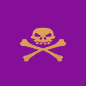 Mark's guild emblem
