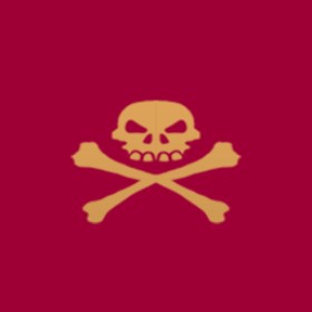 Максимус's guild emblem