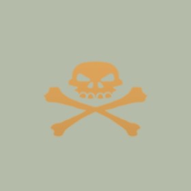 Sudden Death Wappen