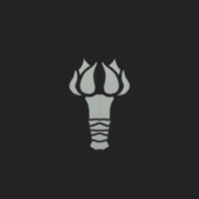Carrie's guild emblem