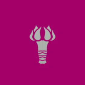 Agisel's guild emblem