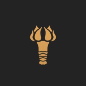 Rue del Percebe Wappen