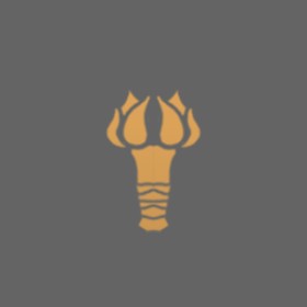 Veilath's guild emblem