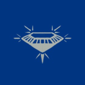 Anex's guild emblem