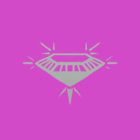Pyrolette's guild emblem