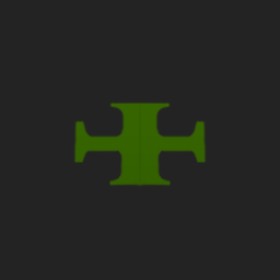 Sýnkrø's guild emblem
