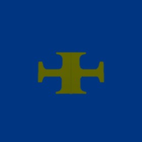 Valoric's guild emblem