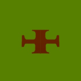 Eselsbrücke's guild emblem