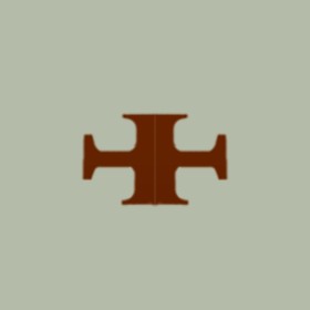 Excessu's guild emblem