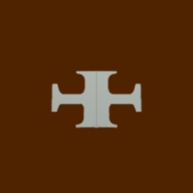 Elarabravø's guild emblem