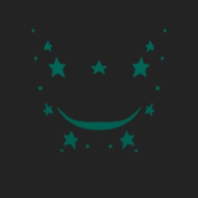 Dudulish's guild emblem