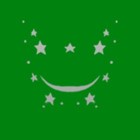 Brigitá's guild emblem