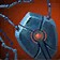 Eroded Warsong Pendant