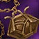 Embittered Locket of the Aurora