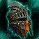 Primal Combatant's Dragonhide Helm