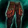 Primal Combatant's Dragonhide Legguards