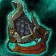 Primal Combatant's Dragonhide Spaulders