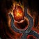 Magma Serpent Lure
