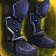 Primal Aspirant's Warboots of Cruelty