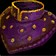 Gorget of Flowing Earth