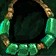 Botani Tangle Chain