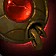 Enveloping Badge of the Quickblade