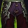 Primal Gladiator's Felweave Trousers