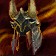 Primal Gladiator's Chain Helm