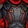 Primal Combatant's Chain Armor