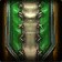 Kaelynara's Rugged Cloak
