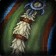 Evermorn Cloak of the Feverflare