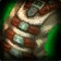 Ancestral Cloak of the Quickblade