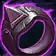 Pugilist's Powerful Punching Ring