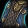 Nimble Burnished Cloak of the Peerless