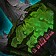 Primal Gladiator's Dragonhide Spaulders