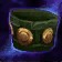 Schlagkraftarmbinden des wilden Gladiators