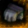 Satinhandschuhe des wilden Gladiators