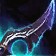 Warmongering Gladiator's Shanker