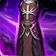 Hrydshal Runespeaker Robe
