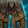Daggerbeak's Nesting Legguards