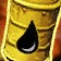 Living Oil Canister
