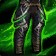 Leggings of Sacrifice